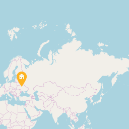 Apartment on Kreshchatik на глобальній карті